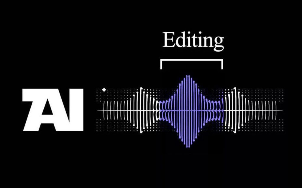 The best AI tools for audio editing
