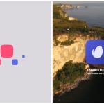 دانلود پروژه افترافکت لوگوموشن سریع Simple Shape Logo Opener