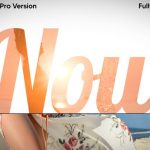 دانلود پروژه پریمیر تیزر تبلیغاتی وب سایت Website Presentation