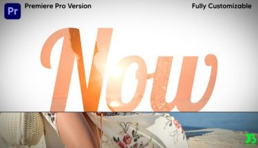 دانلود پروژه پریمیر تیزر تبلیغاتی وب سایت Website Presentation