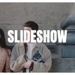دانلود پروژه افترافکت اسلایدشو Dynamic Slideshow | AE