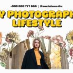 دانلود پروژه افترافکت تیزر تبلیغاتی Floral Flowers Promo