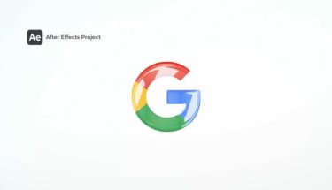 دانلود پروژه افترافکت: لوگوموشن Logo Reveal