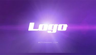 دانلود پروژه پریمیر لوگو Logo Reveal