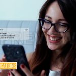دانلود پروژه پریمیر نوتیفیکیشن شبکه های اجتماعی Social Media Notifications