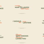 دانلود پروژه پریمیر تایپوگرافی Titles Typography