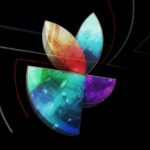 دانلود پروژه افترافکت: لوگوموشن Daleo Logo Reveal