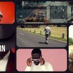 دانلود پروژه افترافکت اسلایدشو اینترو Multiscreen Opener Intro