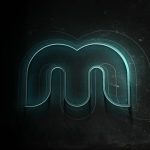 دانلود پروژه پریمیر لوگوموشن Ambient Logo Reveal