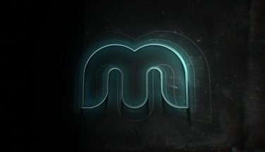 دانلود پروژه پریمیر لوگوموشن Ambient Logo Reveal