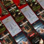 دانلود پروژه افترافکت استوری و ریلز Christmas Story & Reels