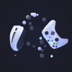 دانلود پروژه افترافکت لوگوموشن بازی Game Logo