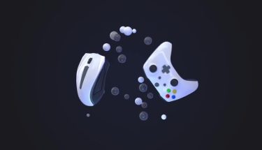دانلود پروژه افترافکت لوگوموشن بازی Game Logo
