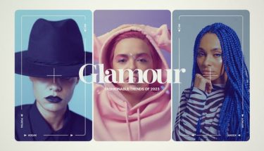 دانلود پروژه افترافکت ایونت فشن Fashion Event Promo