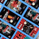 دانلود پروژه افترافکت ریلز اینستاگرام Typography Reels