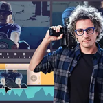 آموزش مبانی ادوبی پریمیر پرو Introduction To Adobe Premiere Pro