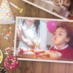 دانلود پروژه پریمیر جشن تولد Happy Birthday Slideshow Opener