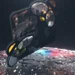 دانلود پروژه افترافکت: لوگوموشن دیجیتال 3D Sci-Fi Logo