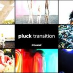 دانلود پروژه پریمیر ترانزیشن Slide Transitions