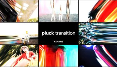 دانلود پروژه پریمیر ترانزیشن Slide Transitions