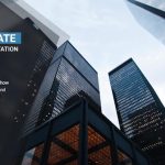 دانلود پروژه پریمیر معرفی شرکت و خدمات Corporate Presentation