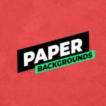دانلود پروژه افترافکت بکگراند کاغذ Paper Backgrounds