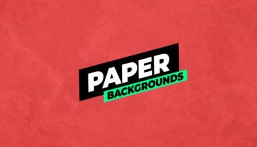 دانلود پروژه افترافکت بکگراند کاغذ Paper Backgrounds