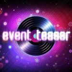 دانلود پروژه افترافکت معرفی ایونت Special Event Teaser