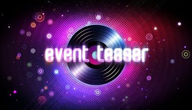 دانلود پروژه افترافکت معرفی ایونت Special Event Teaser