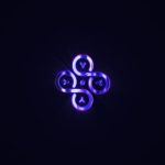 دانلود پروژه افترافکت لوگوموشن Glossy Logo Intro