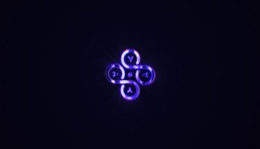 دانلود پروژه افترافکت لوگوموشن Glossy Logo Intro