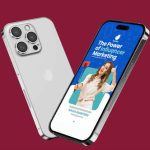 دانلود پروژه افترافکت ریلز معرفی اینفلوئنسر Influencer Social Media