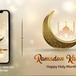 دانلود پروژه افترافکت عید فطر و رمضان Ramadan Kareem