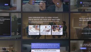 دانلود پروژه افترافکت پک چک لیست To-Do List & Checklist Pack