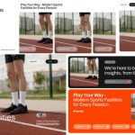 دانلود پروژه افترافکت تبلیغاتی ورزشی Sport Promo