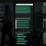 دانلود پروژه افترافکت تایتل لیست List Title