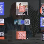 دانلود پروژه پریمیر کیوآرکد Interactive QR Code Design